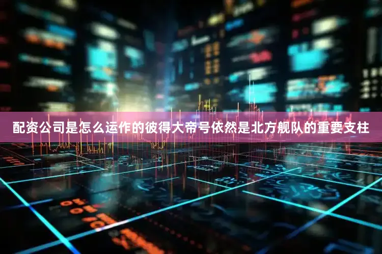 配资公司是怎么运作的彼得大帝号依然是北方舰队的重要支柱